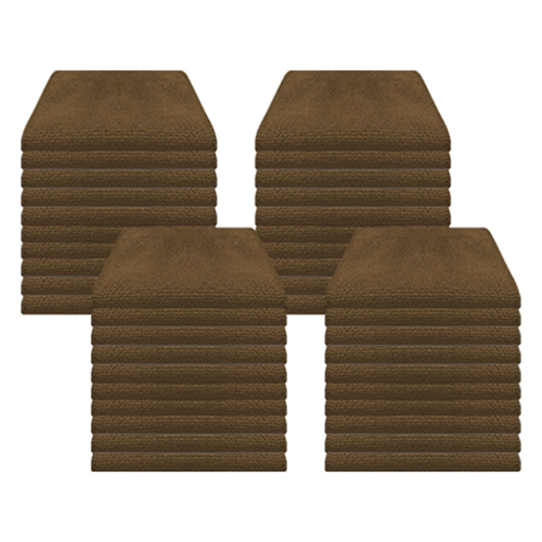 월드크린 멀티플 극세사 행주 소형 브라운, 40개 25,650원