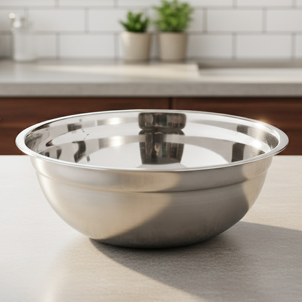 에브리 국산 스텐304 믹싱볼 대야, 1개 35,900원