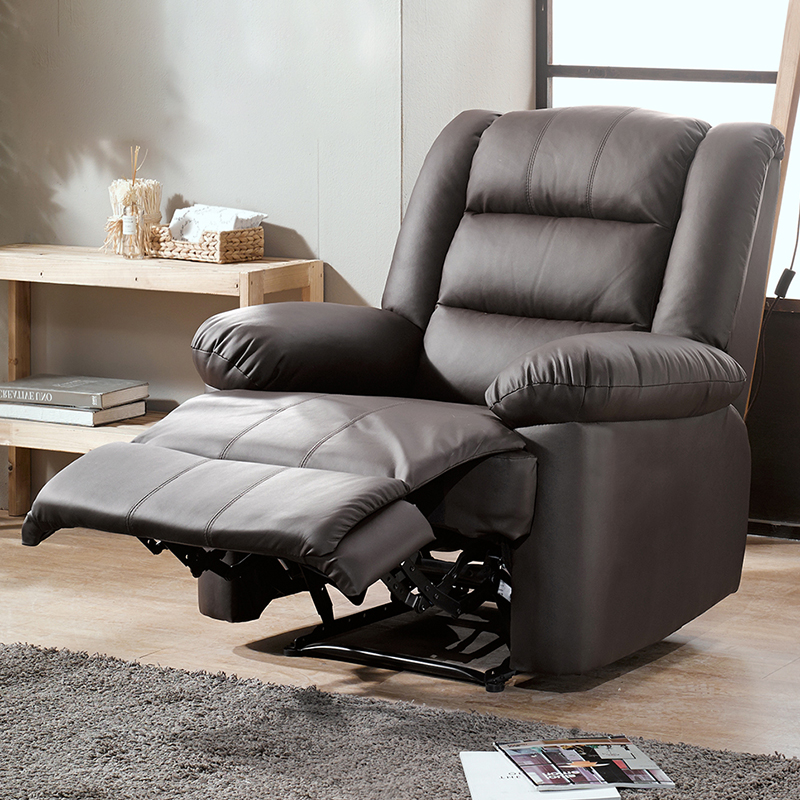 클렙튼 무중력 전동 1인 리클라이너 8002 방문설치 346,000원