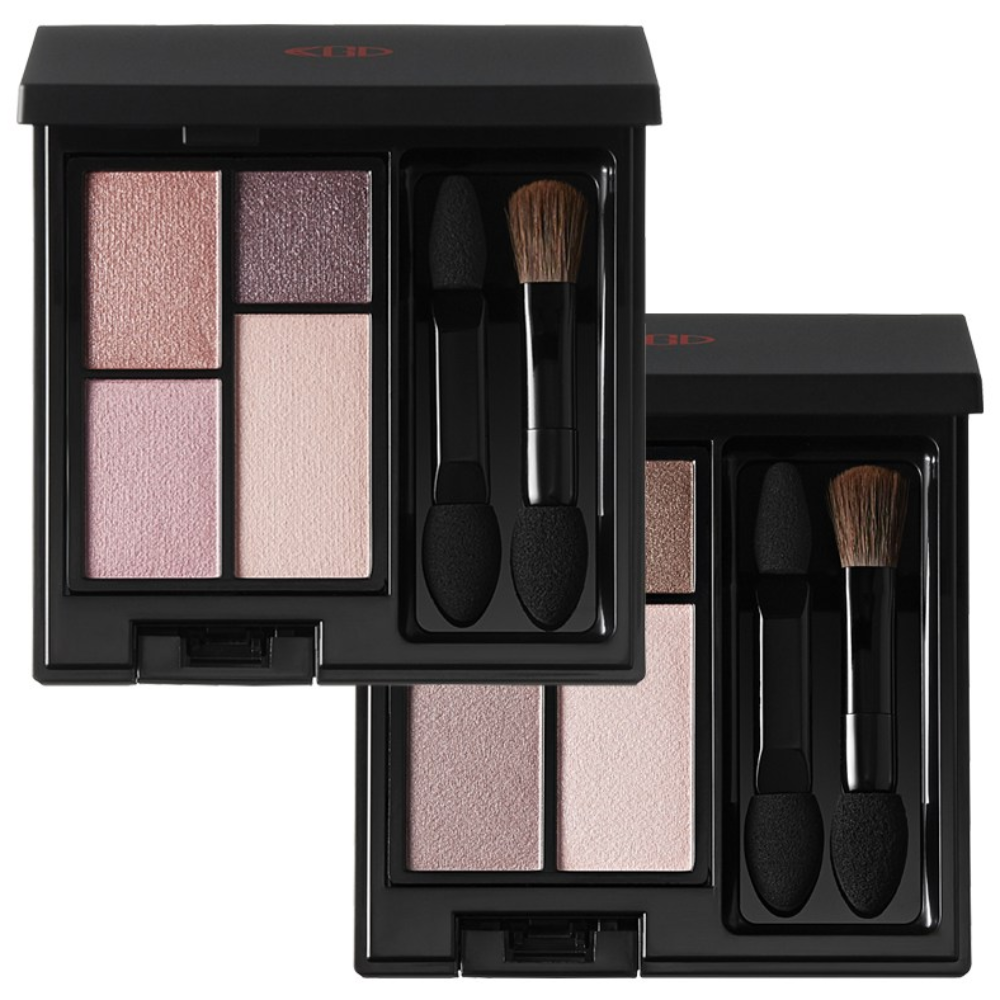 코겐도 미네랄 3D 아이 섀도우 4g, 1개, 레이어드 브라운 39,200원