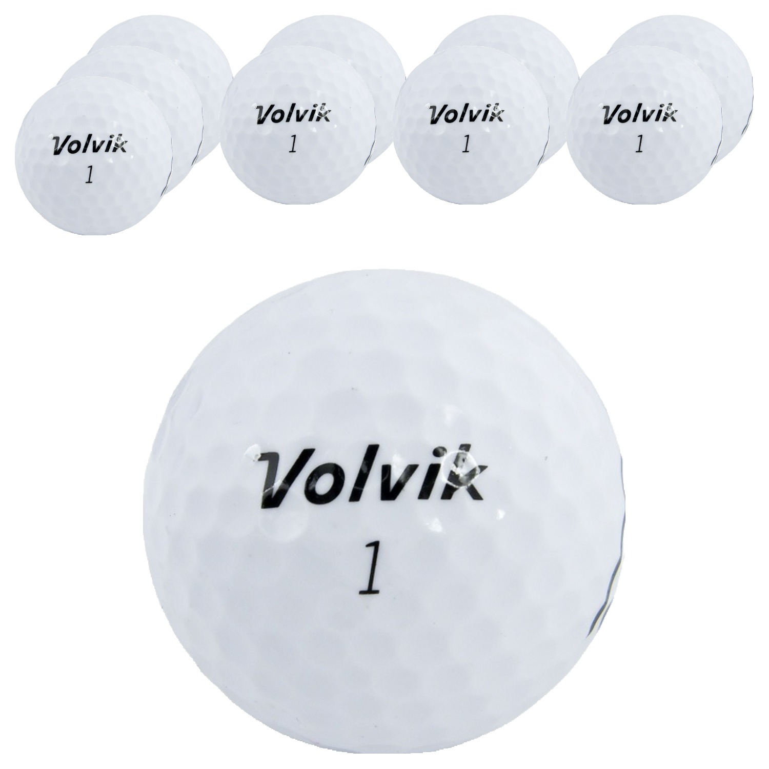 볼빅 로스트볼 특A+ 8,350원