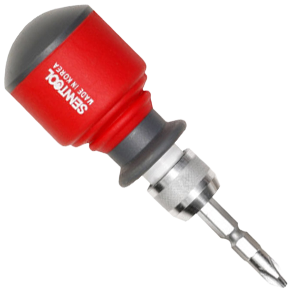 센툴 조절양용 주먹드라이버 5,490원