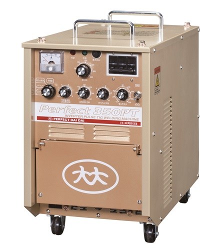 퍼펙트대대 인버터알곤용접기 PERFECT-350PT 220V 748,830원