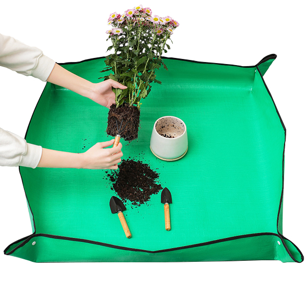 다스몰 화분 분갈이 매트 100 X 100cm 8,400원