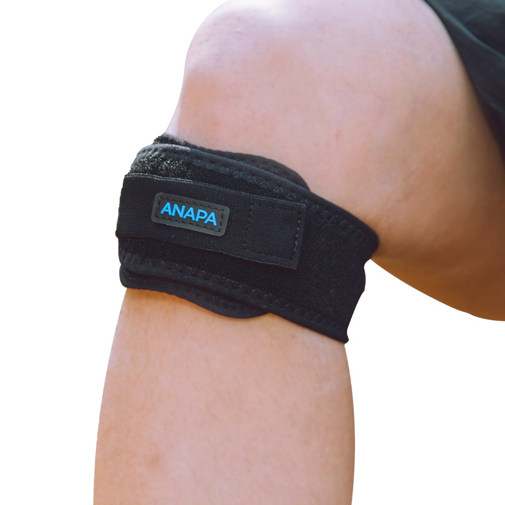 아나파 초경량 슬개골 무릎 보호대 2개 35,400원