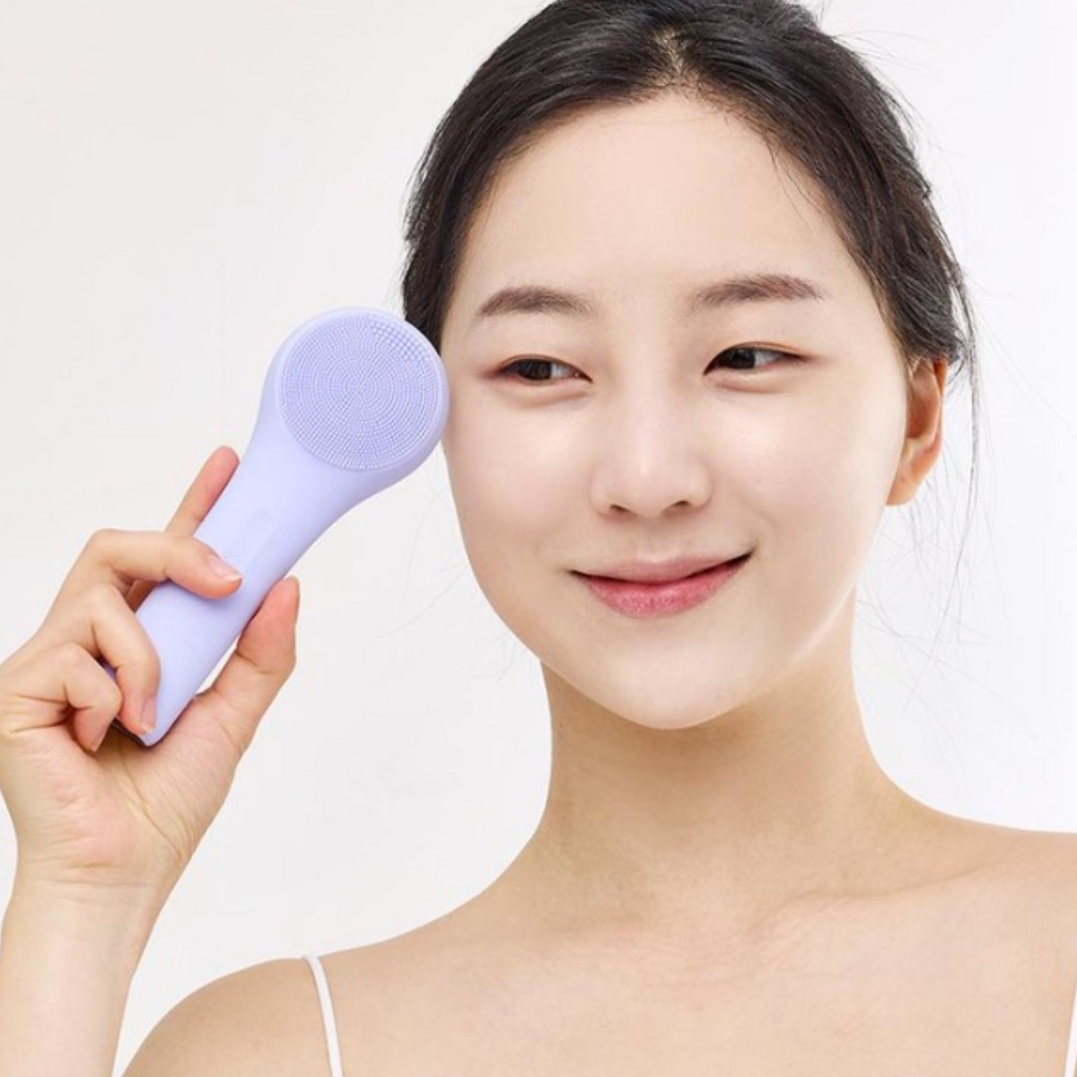 오지렌 멀티 실리콘 온열 진동클렌저 10,030원