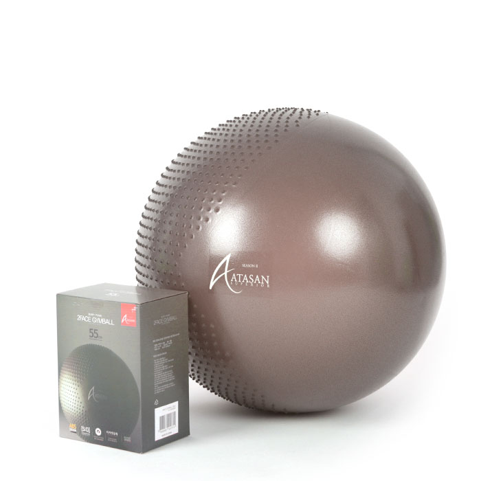 아따산 16P FREE 투페이스 안티버스트 마사지 짐볼 75cm 32,000원