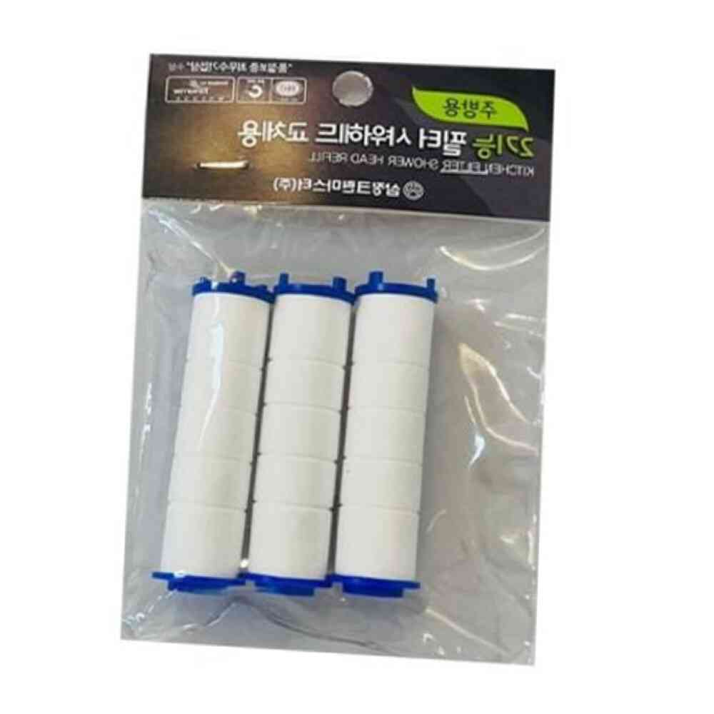 파이퍼레몬 주방용 2기능 필터 샤워헤드 주방샤워기 주방수전 주방수도꼭지 6,130원