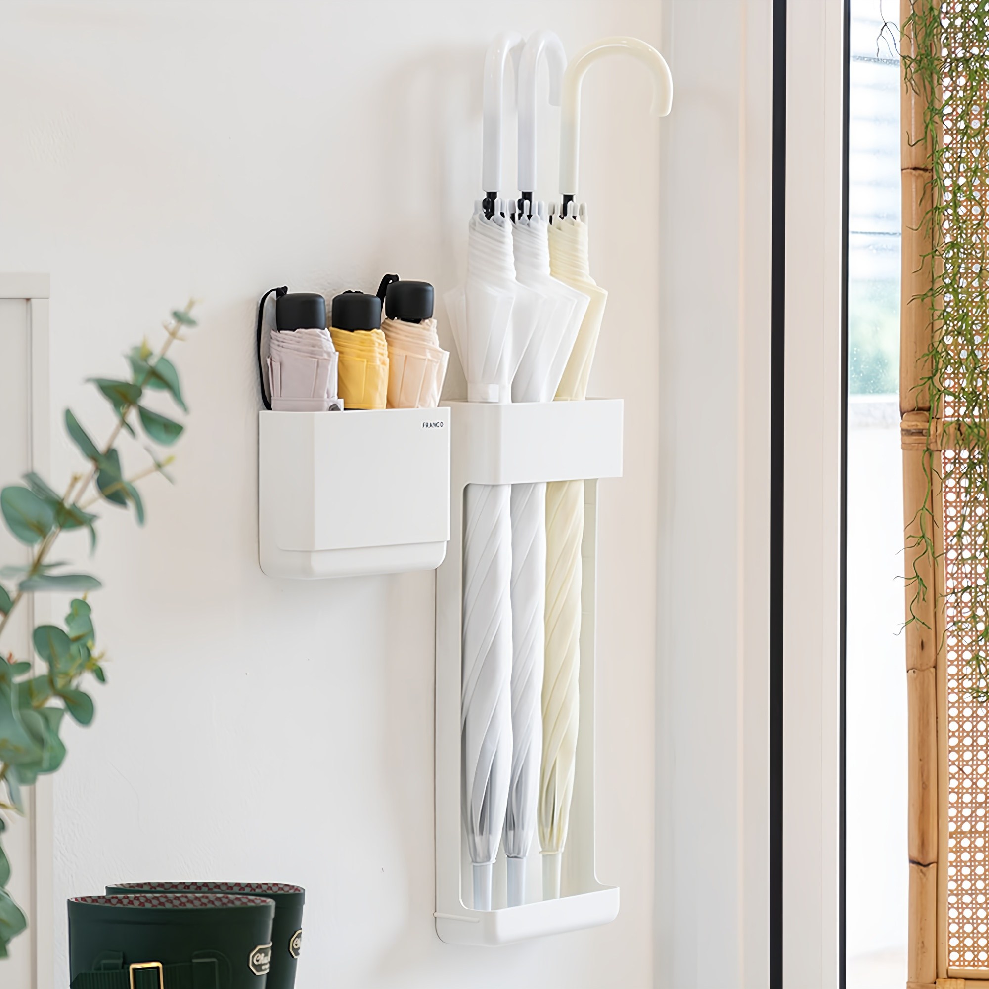 프랑코홈 스마트 우산꽂이 14,180원