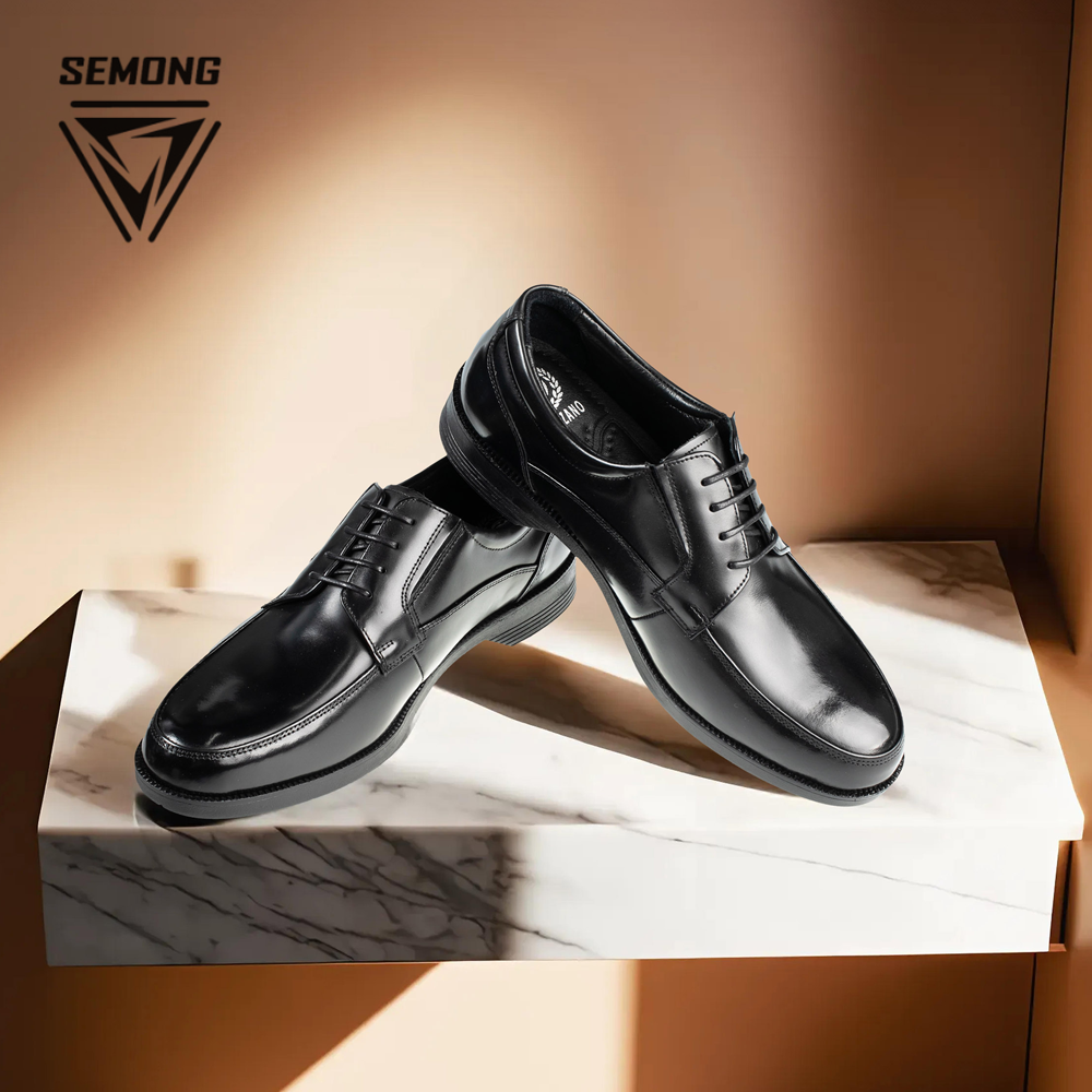 세몽나이스 신사화 SMMD01 (경찰단화남자) 90,000원