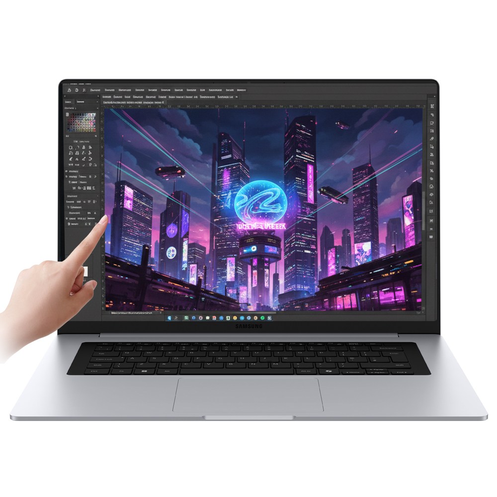삼성전자 갤럭시북6 프로 NT960XJG-K51A 16인치 WIN11 인텔 울트라5 팬서레이크 터치디스플레이 햅틱터치패드 WQXGA+ AI 노트북, NT960XJG-K51A, WIN11 Home, 16GB, 512GB, 실버 2,709,000원