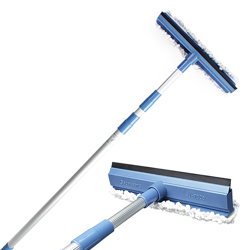 이지크린 삼정크린마스터 슈퍼 3단 유리창닦이 유리창청소도구, 1개 14,710원