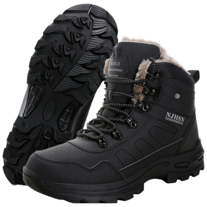 스마트 발열 신발 남성용 충전식 전기 보온화 겨울 방한화 야외용 온열 신발 369,980원