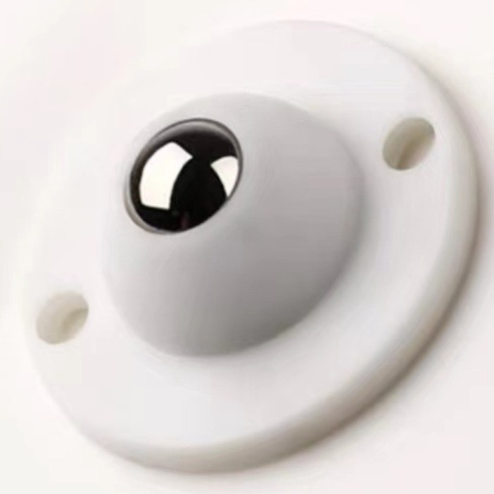 그린리빙 무타공 부착형 이동식 바퀴 2,900원