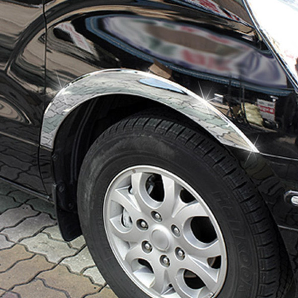 GMZ 휀다 몰딩 세트 37,700원