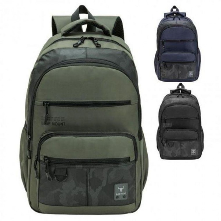 패션가방 블루마운트 남녀공용 등산 생활방수 백팩 67,680원