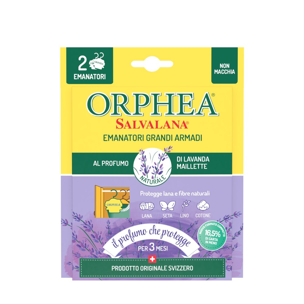 오르페아 의류방향제 / 옷장용 (라벤더향) 19,500원