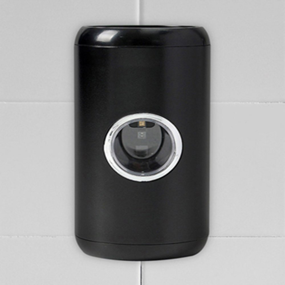 오알엔케이 투스픽 자동센서 3단 치약 디스펜서(블랙) 치약디스펜서 32,300원