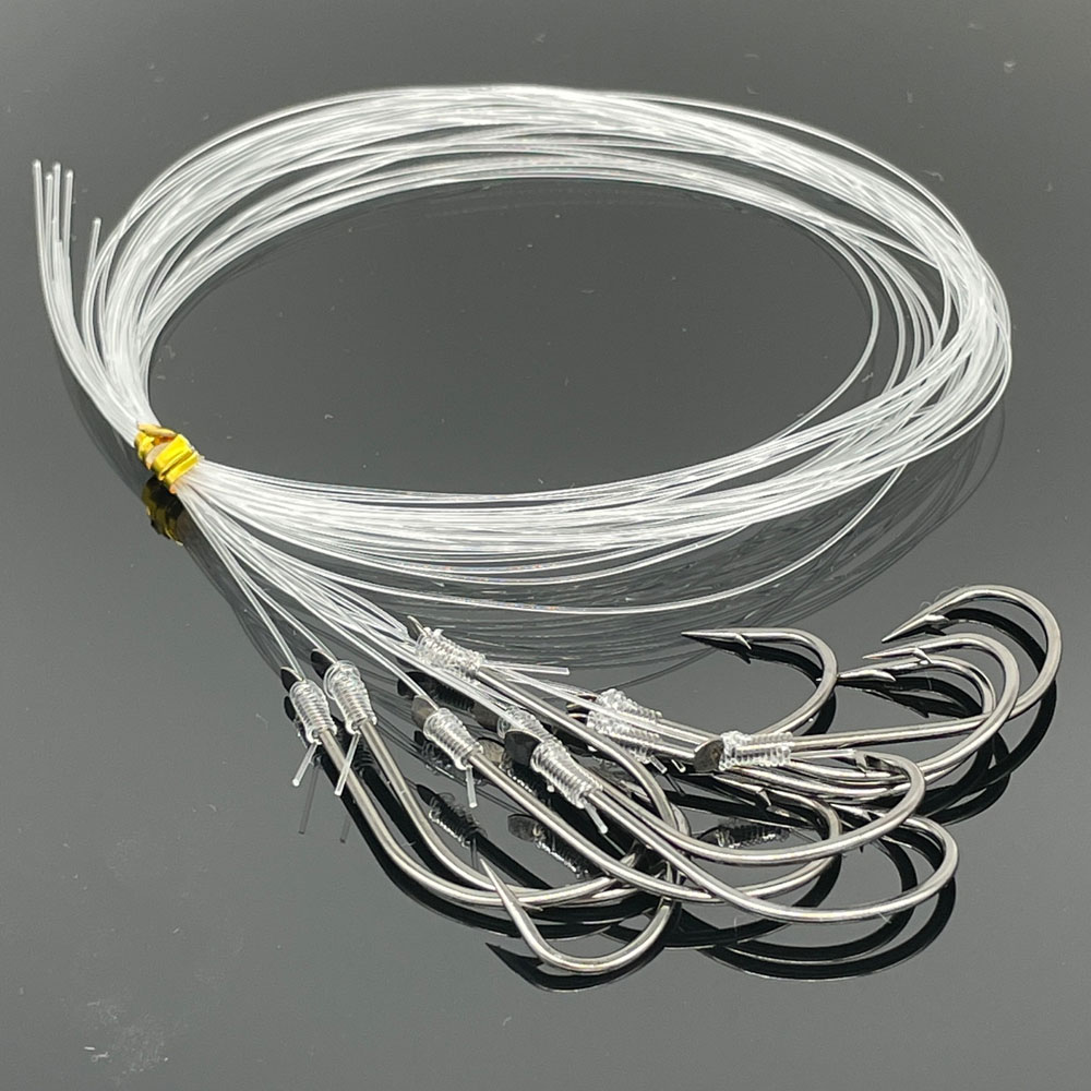 치타피싱 우럭채비 묶음바늘 22호 24호 26호 28호, 1개, 1개입 2,800원