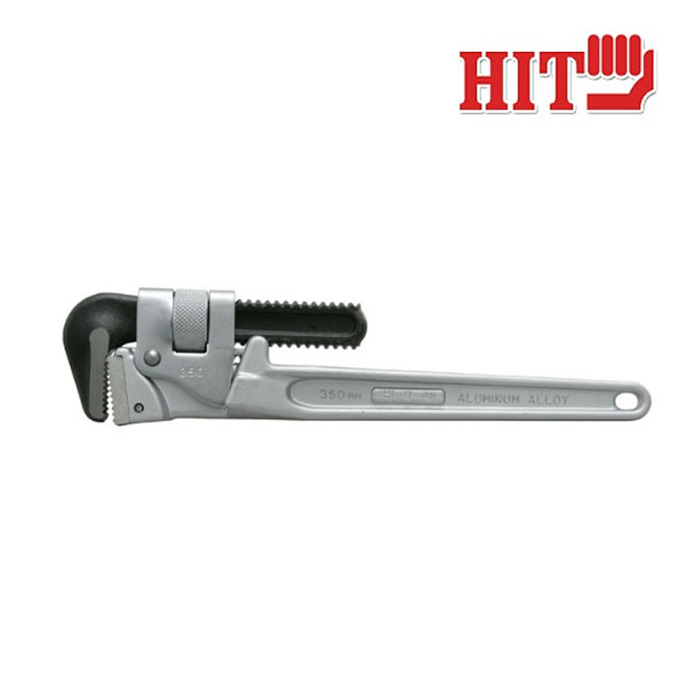 HIT 히트 배관 알루미늄 파이프렌치 12인치 ALP-300 46,000원