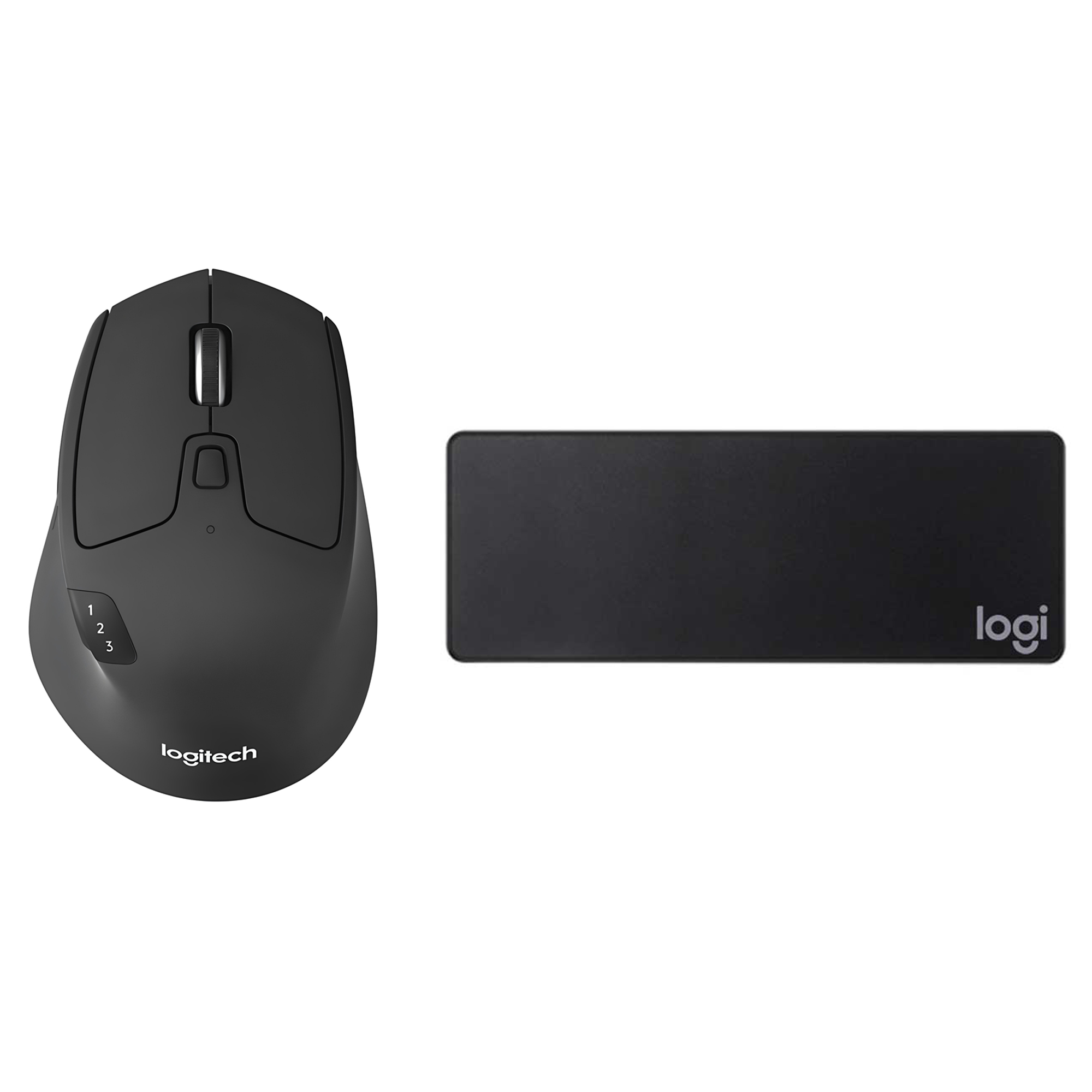 로지텍 블루투스 무선마우스 + 마우스 장패드 36,900원