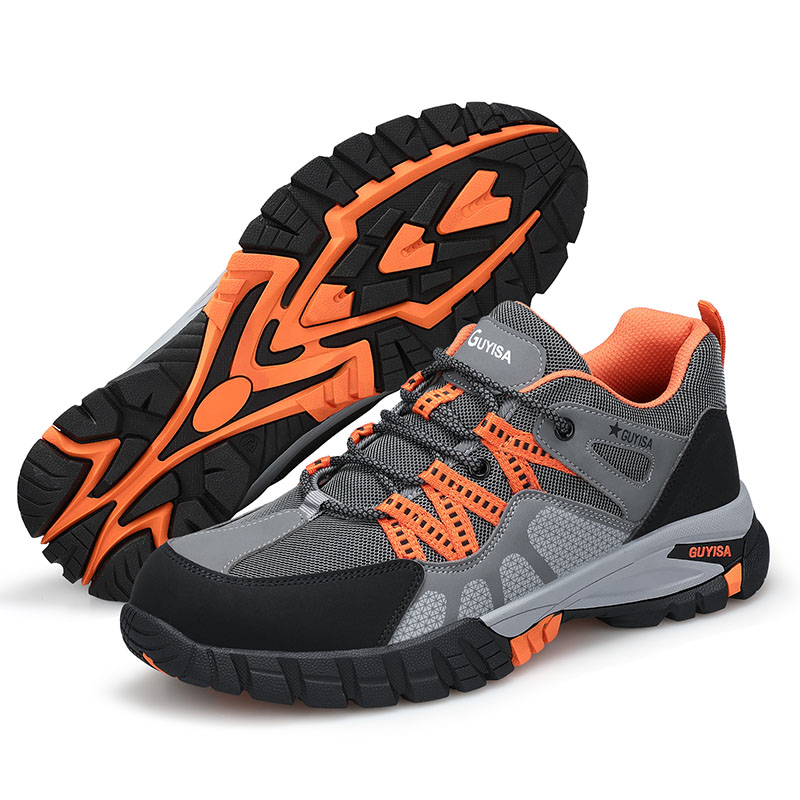 남자 경량 안전화 원통 안전화 사계절용 안전화 재고정리 24,900원