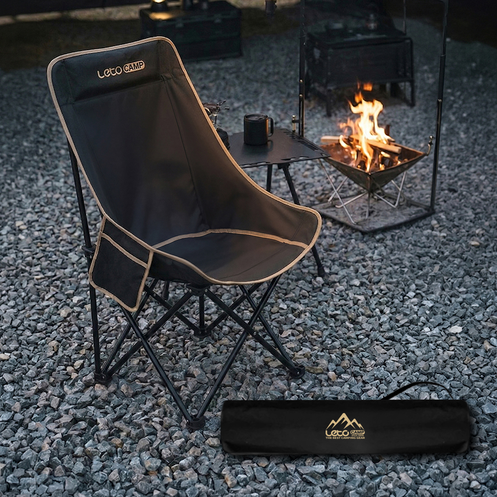 레토 경량 접이식 와이드 롱 컴포트 캠핑의자 LCP-CL06 27,800원