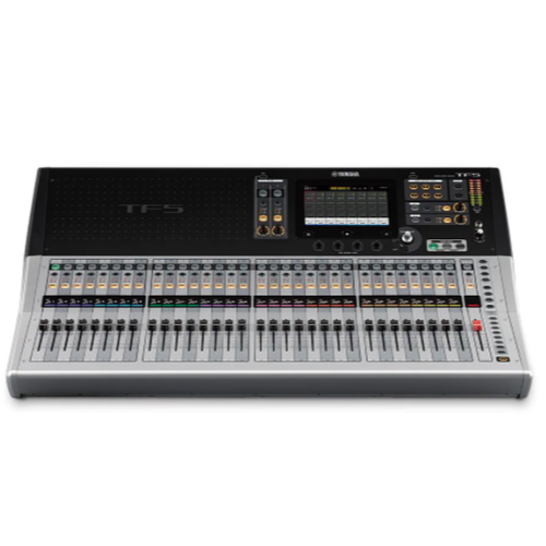 야마하 TF5 디지털 오디오 믹서 음향 콘솔 7,649,000원