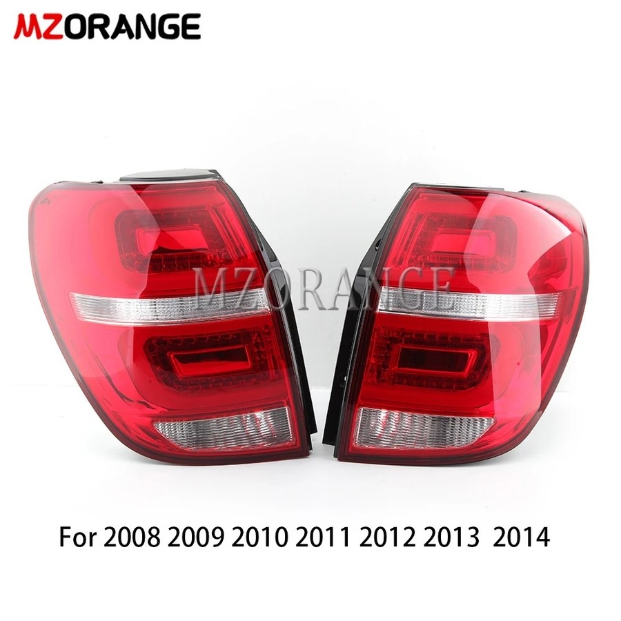 쉐보레 캡티바 후미등 데루등 테일램프 브레이크등 검사 2008-2019 xi 302,000원