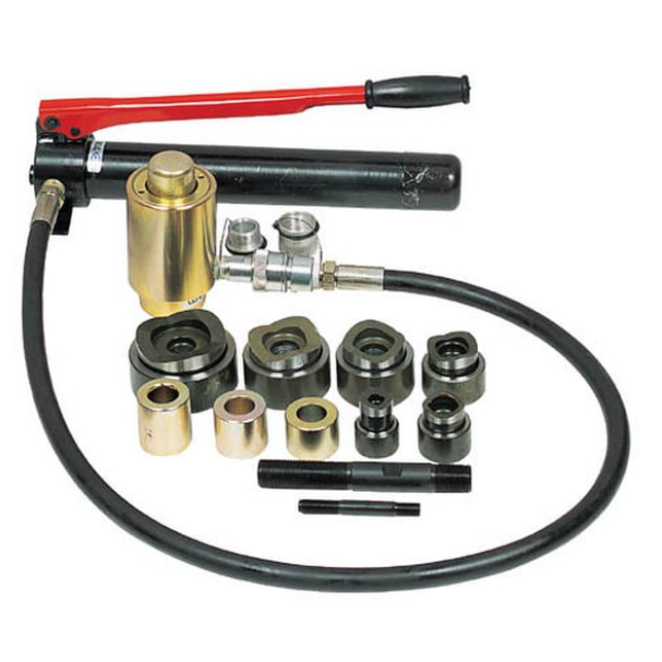 탑정밀 유압천공기세트 TPB-1654 펌프포함 630,000원