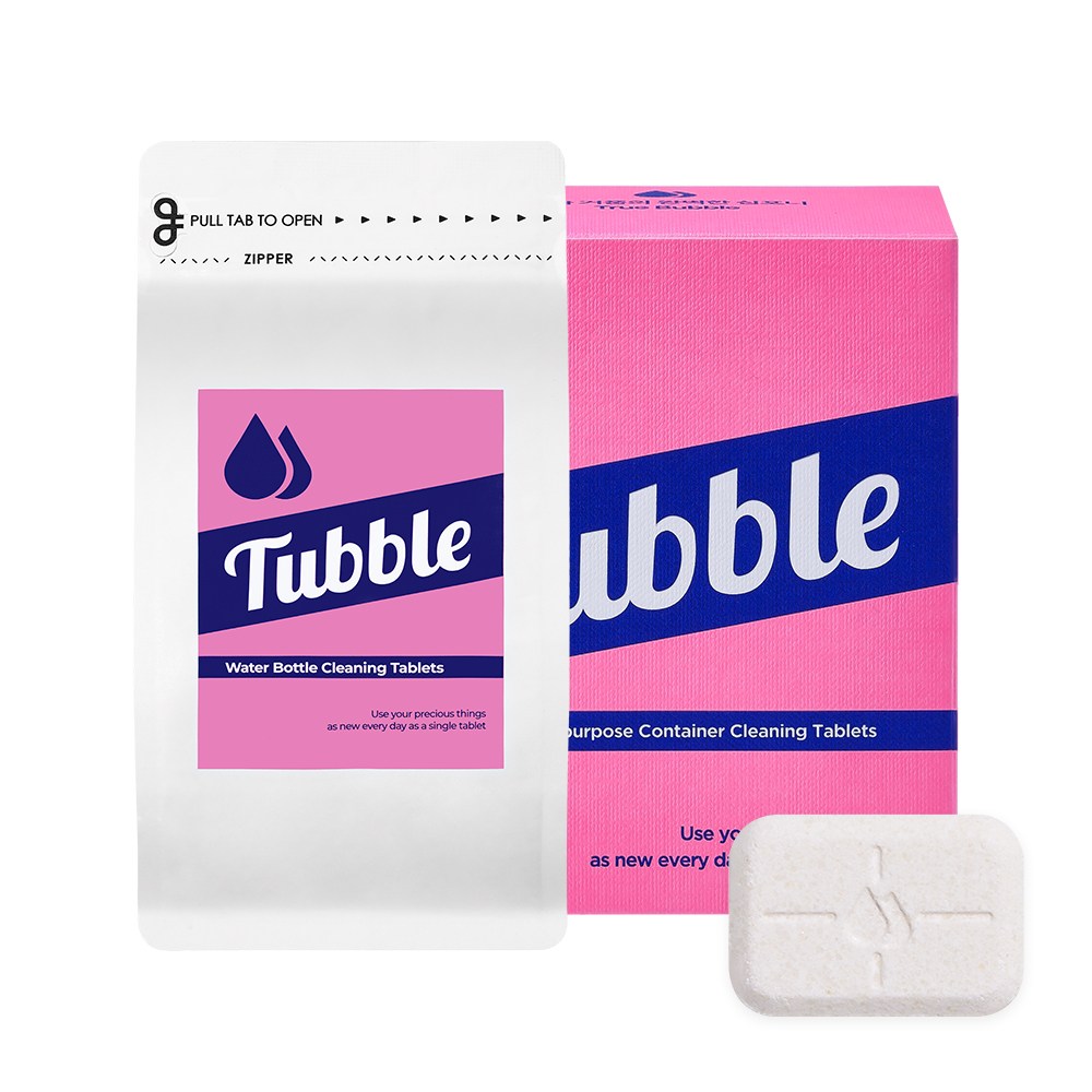 터블 이지클린 다용도 용기세척 발포 클리너 대용량 본품, 240g, 1개 17,000원