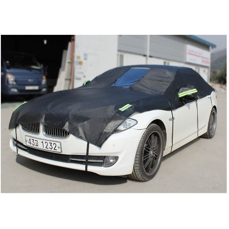 랜드로버 사계절 초간편 바디커버 먼지 성에 방지 카 덮개 56,900원