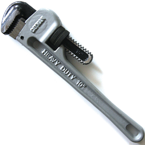 카이만 파이프렌치 250mm, 1개 10,990원