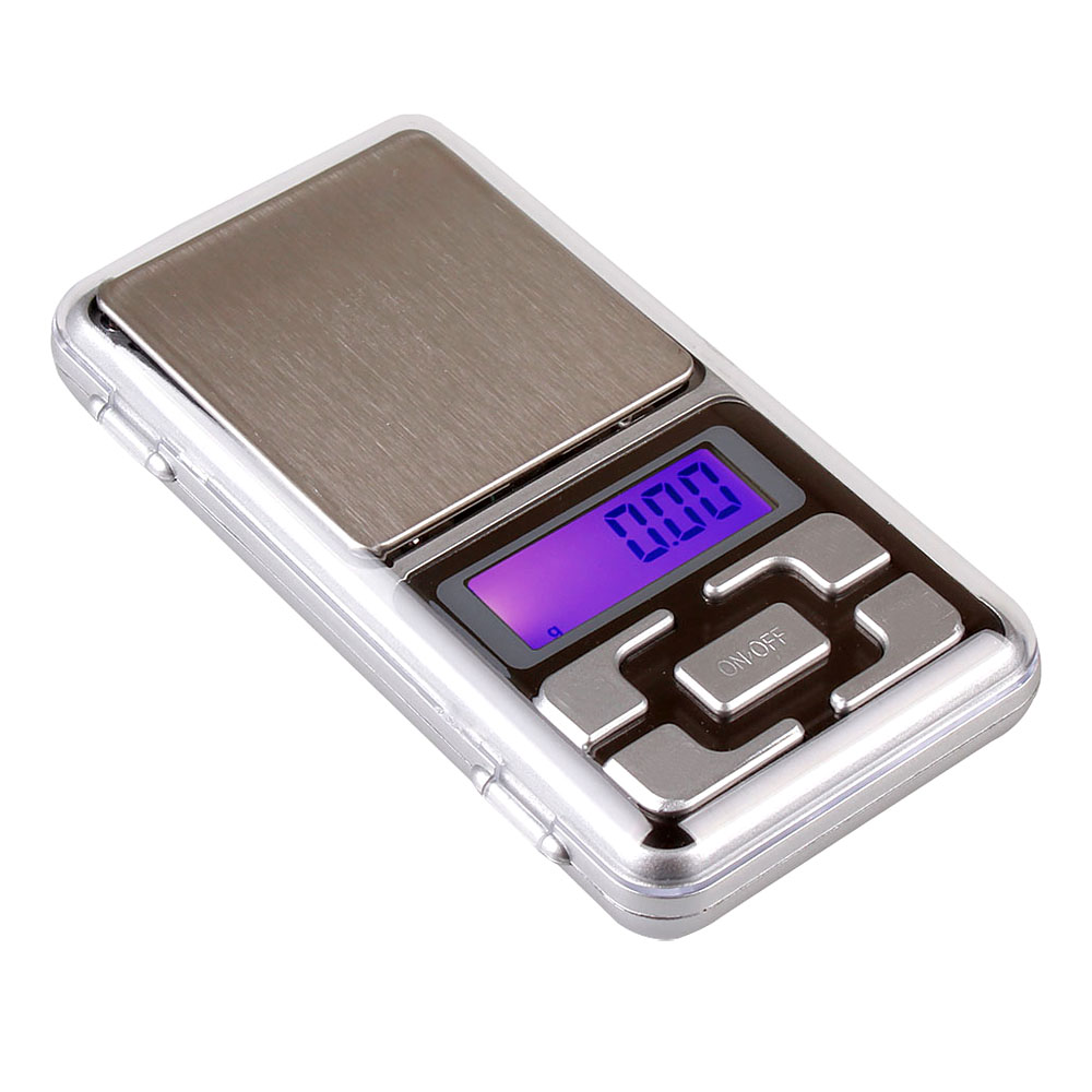 초정밀 포켓 저울 200g 디지털 미니 전자 계량 휴대용, 1개, 포켓저울-200 6,500원