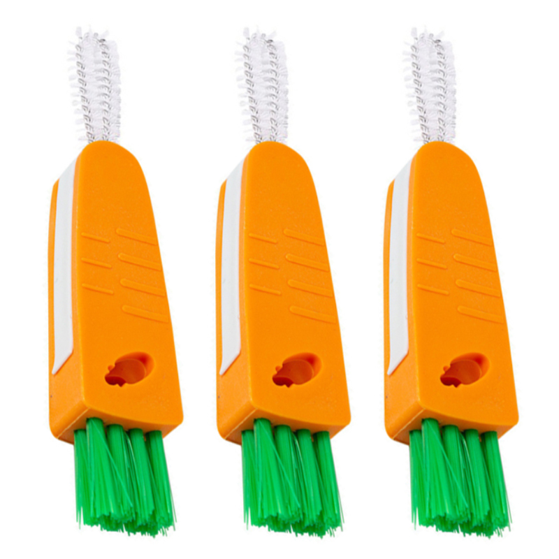 헬로키친 3in1 다용도 틈새 세척솔 3,190원