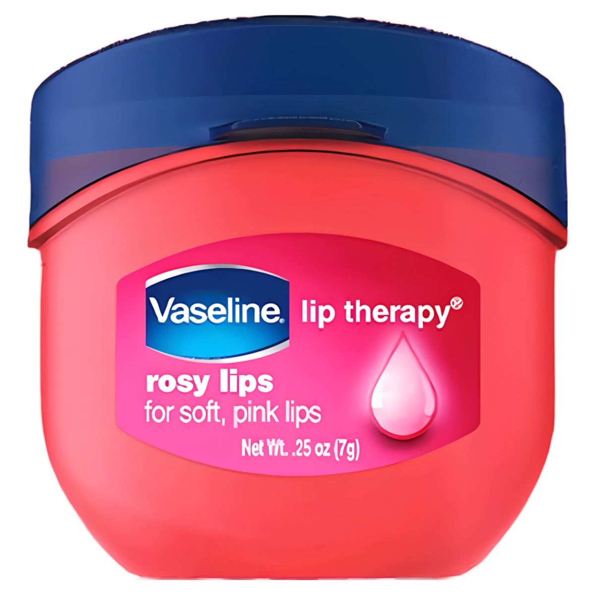 바세린 립 테라피 미니자 로지 7g 립밤, 로지 미니자, 7g, 1개 6,150원