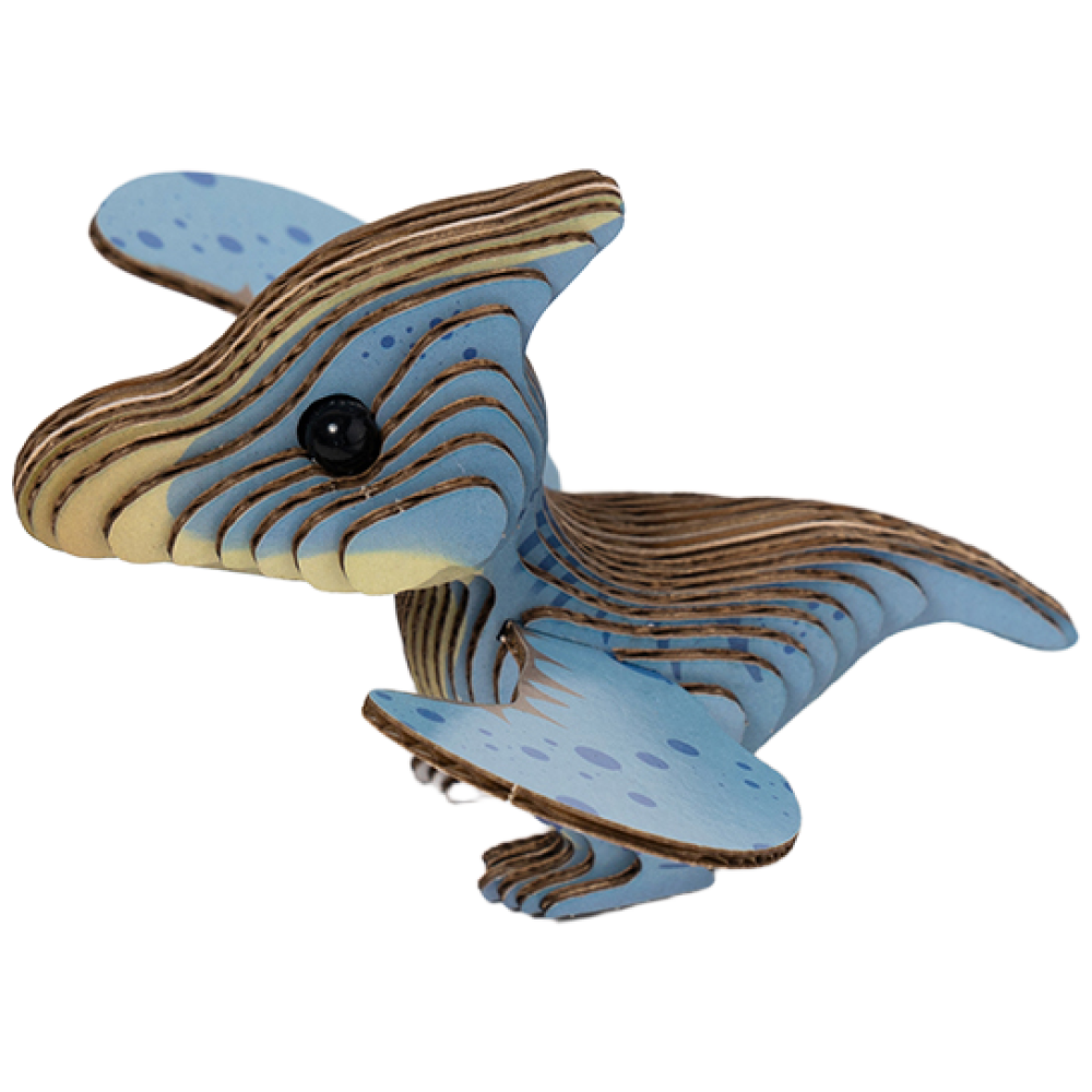 민화샵 종이 조립식 입체 퍼즐 만들기 6,650원