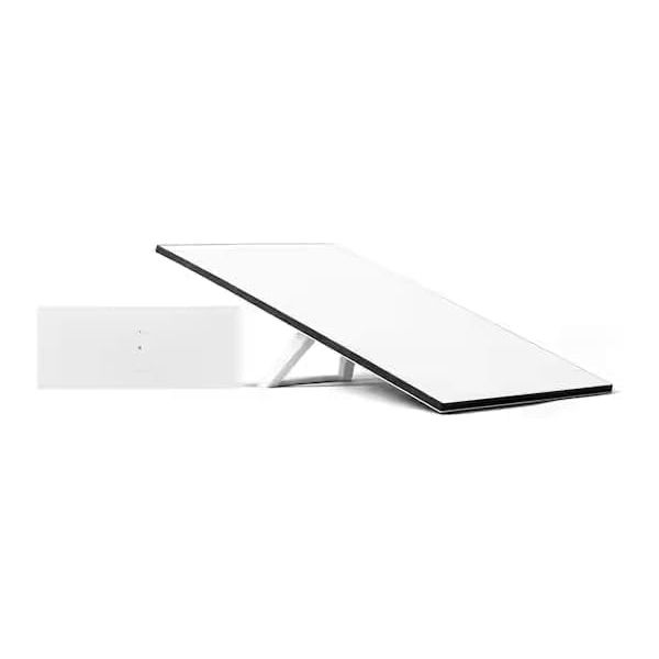 휴대용 wifi 모바일 모뎀 와이파이 SpaceX 스타링크 3세대 표준 키트 고속, 저지연 인터넷, 초휴대용 WiFi 라우터 - 우아한 디자인, 여행용 6, 위성 연결 1,127,900원