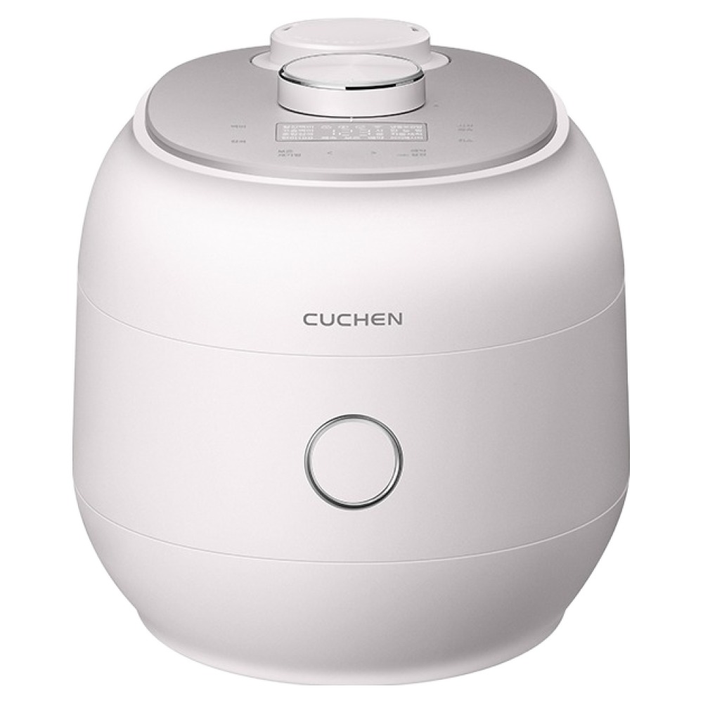 쿠첸 121ME 풀스테인리스 홈IoT IH 전기 압력밥솥 3인용 493,500원
