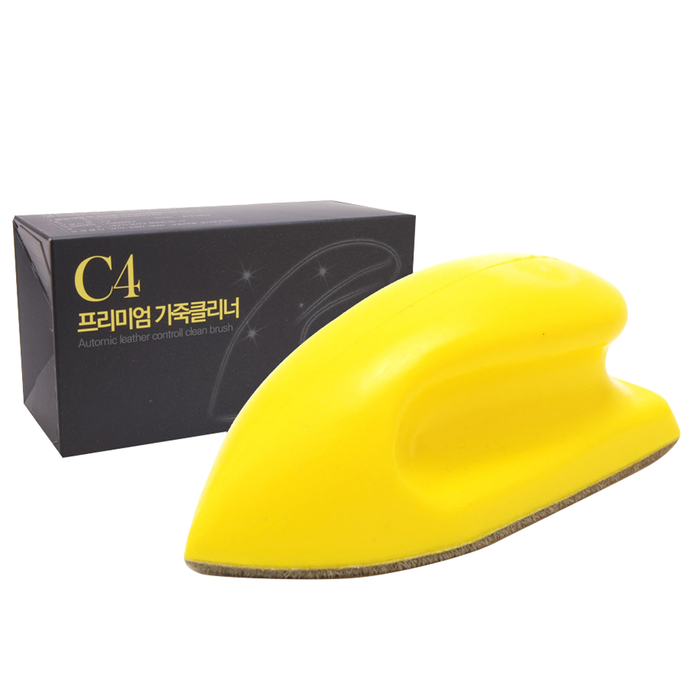 모나코올리브 프리미엄 가죽클리너 C4 9,900원