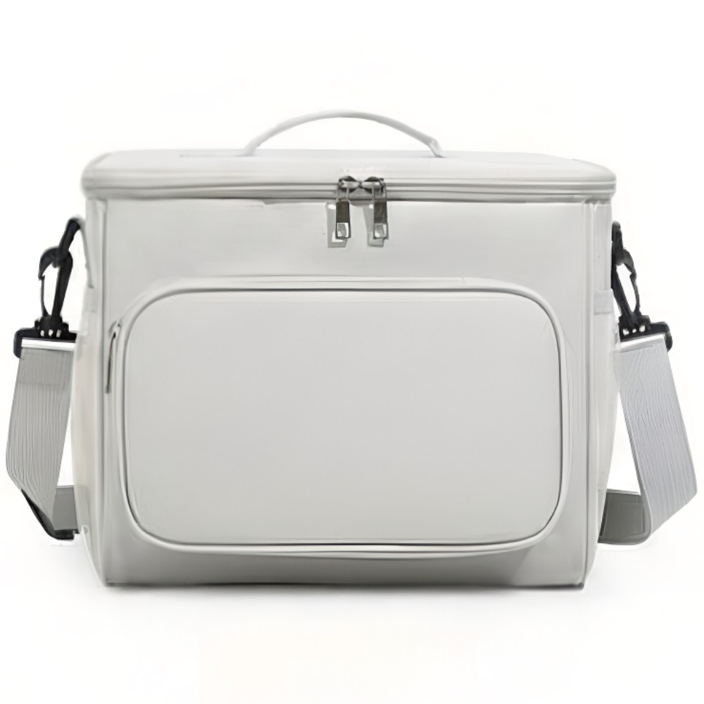 보네아 컴포트 보온보냉 피크닉 도시락가방  숄더 사각 쿨러백 19,800원