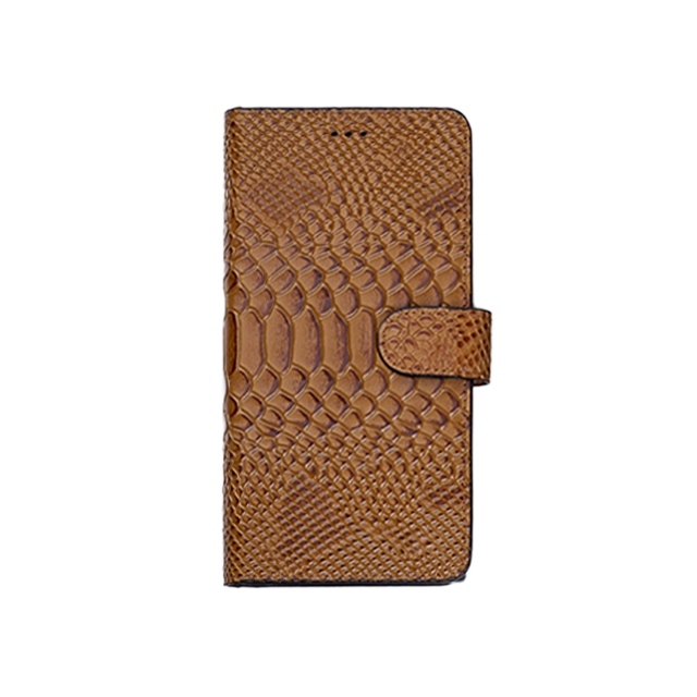 에잇클로드 S Kin 크록 스킨 다이어리 천연가죽 케이스 14,870원