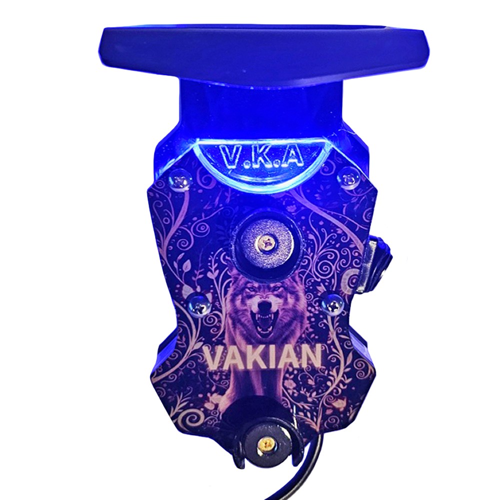 바키안 자석 충전거치대 페라 1구 단품 PCX NMAX 포르자 XMAX 슈퍼커브 49,000원