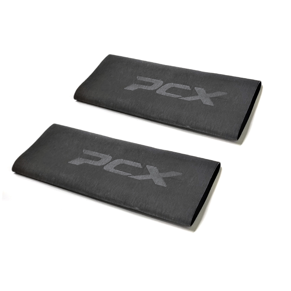 데일리쇼핑 오토바이 로고 핸들 수축튜브 열수축 손잡이 핸들그립 호환용, 현재가 12,500원