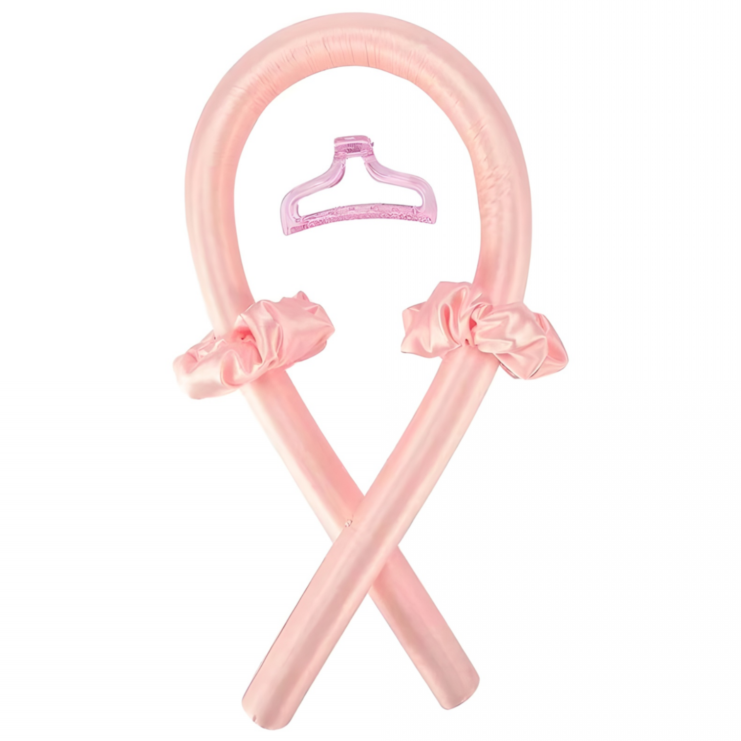 위드도매 헤어롤 고데기없이웨이브 그루프 셀프 여신펌 셋팅펌 (핸드폰 거치대 사은품) 4,700원