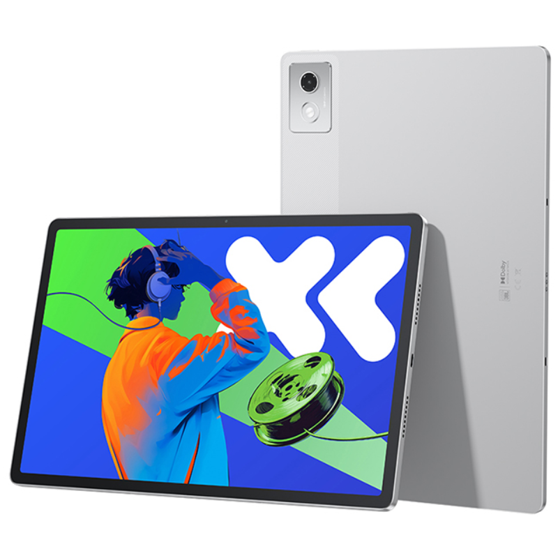 레노버 Xiaoxin Pad Pro 2025 태블릿 PC 12.7인치 샤오신 패드 프로 중국내수버전, 실버 단품, 8.256GB, Wi-Fi 305,000원
