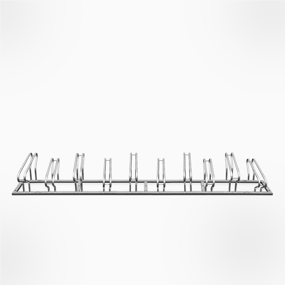 서진 스텐 말굽 C형 자전거거치대 자전거주차 보관소 보관대 599,000원