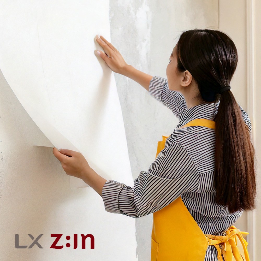 [6장구매시 1장 서비스] 만능 풀바른벽지 합지벽지 1장 셀프 벽지 도배 인테리어 쉽고 빠른 도배 4,700원