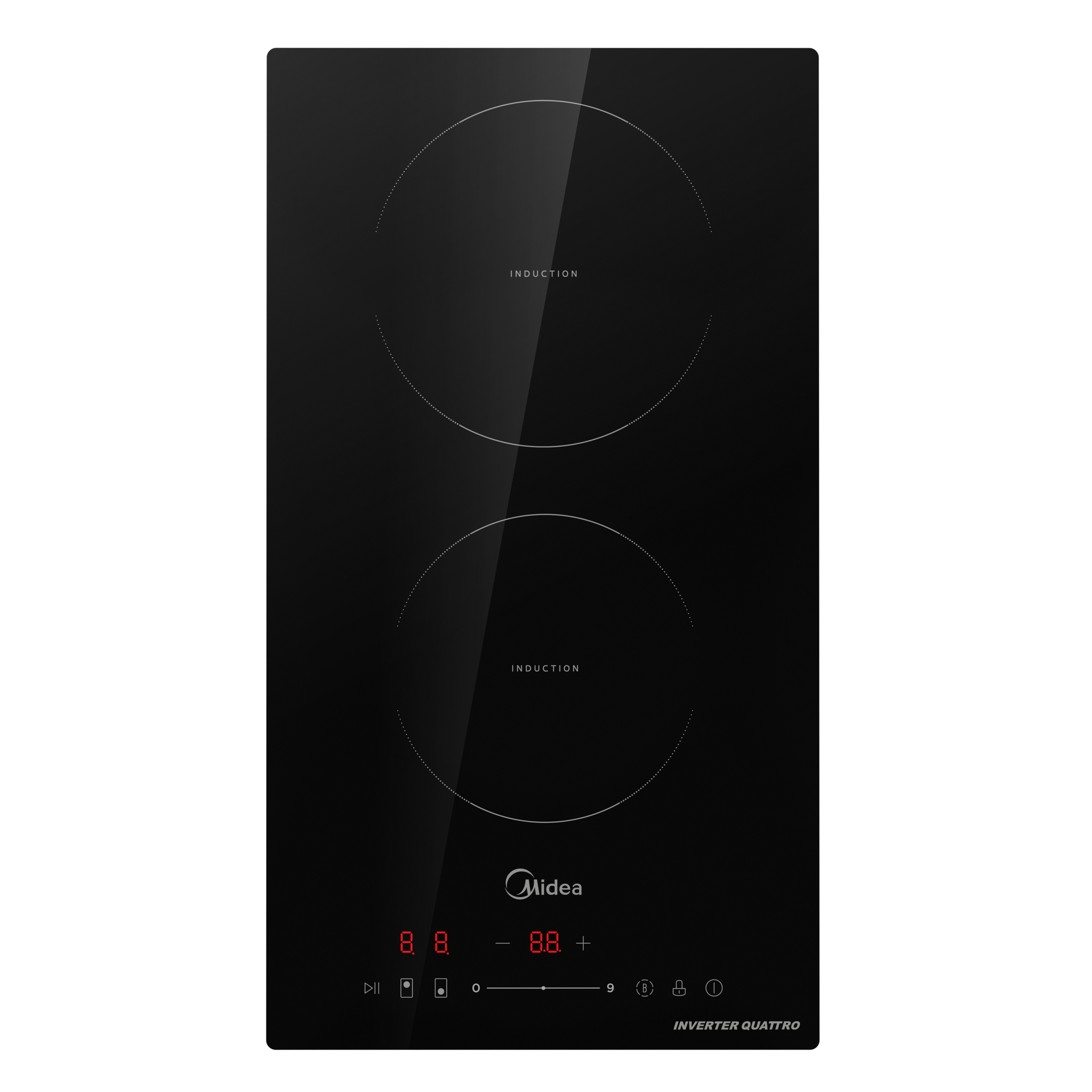 마이디어 인덕션 2구, MIH350D057KH, 일반형 115,500원