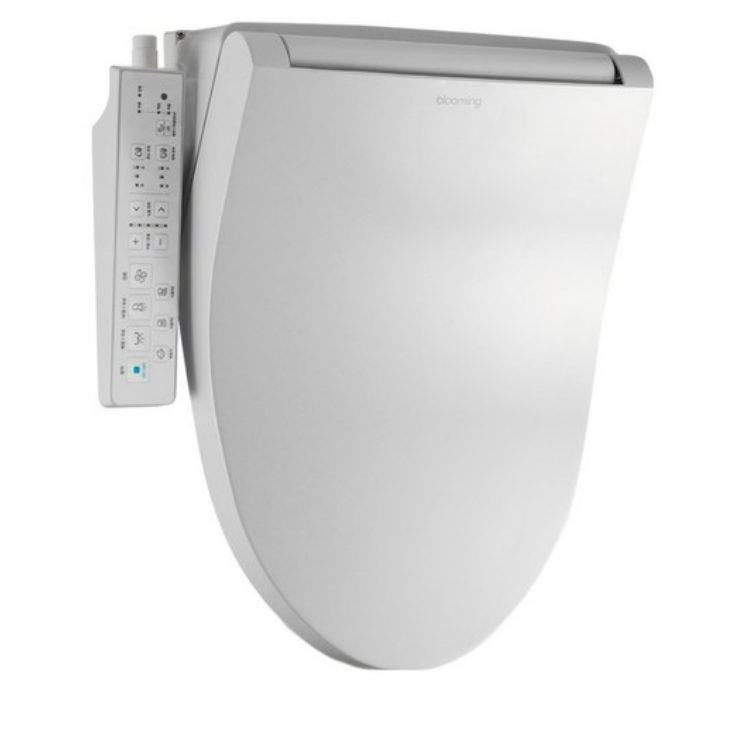 블루밍 필터가 필요없는 안심세척 직수 온풍건조 비데 264,480원